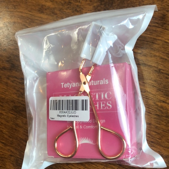 Magnetic eyelashes - Picture 4 of 6